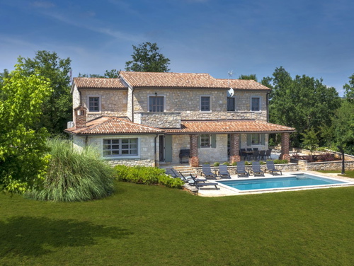 Villa Luna - Sveti Lovreč