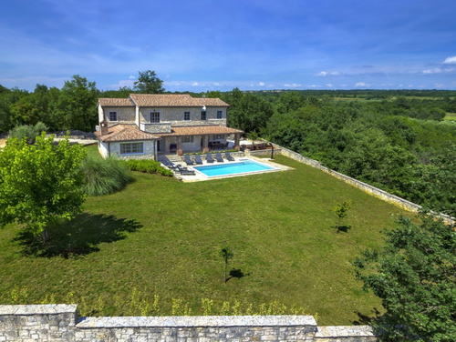 Villa Luna - Sveti Lovreč