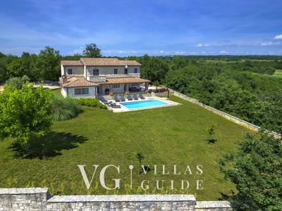 Villa Luna - Sveti Lovreč