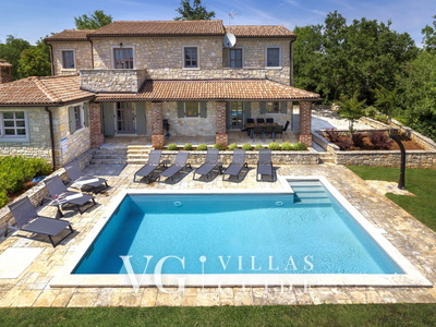 Villa Luna - Sveti Lovreč