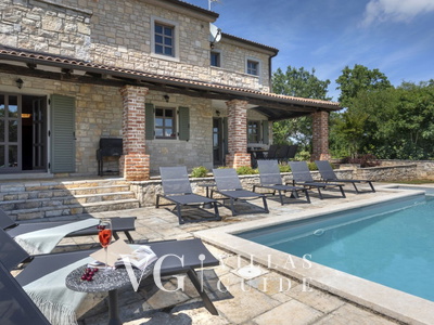 Villa Luna - Sveti Lovreč