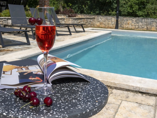 Villa Luna - Sveti Lovreč