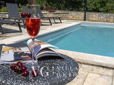 Villa Luna - Sveti Lovreč