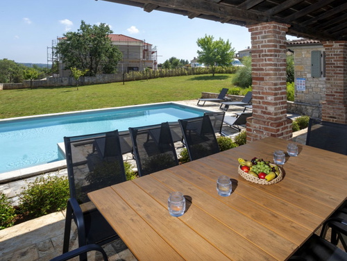 Villa Luna - Sveti Lovreč