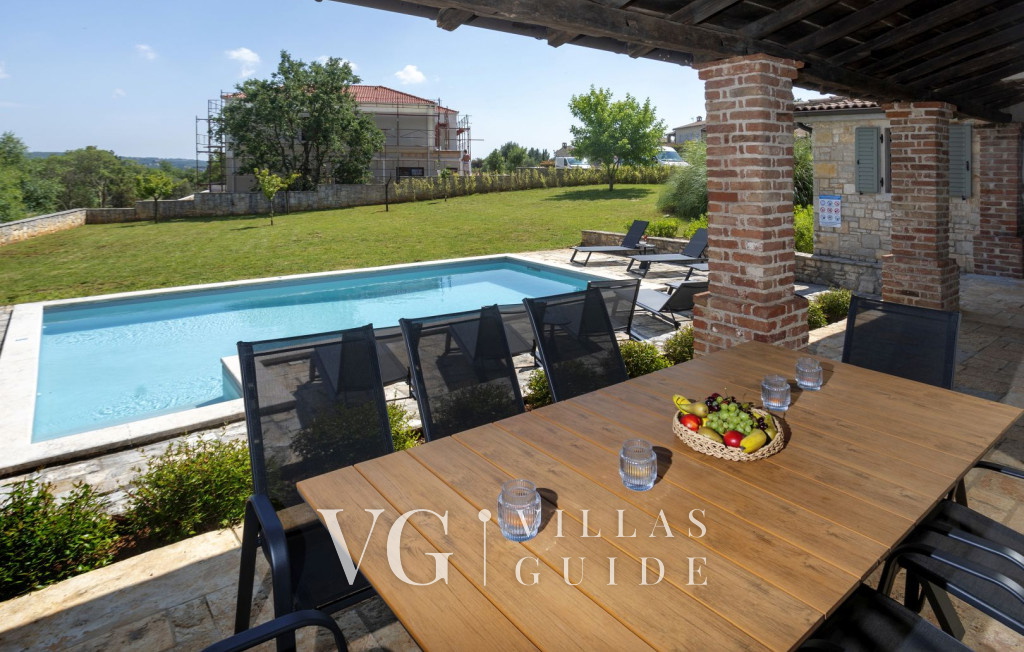 Villa Luna - Sveti Lovreč