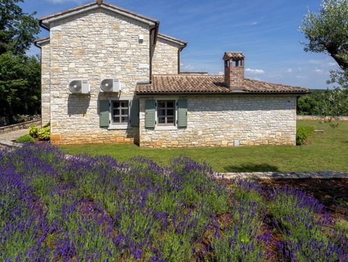 Villa Luna - Sveti Lovreč