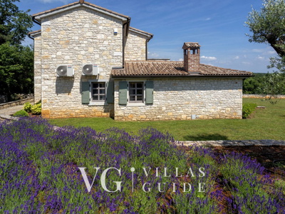 Villa Luna - Sveti Lovreč