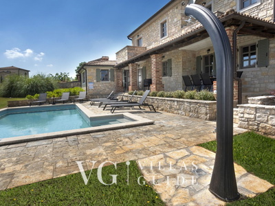 Villa Luna - Sveti Lovreč