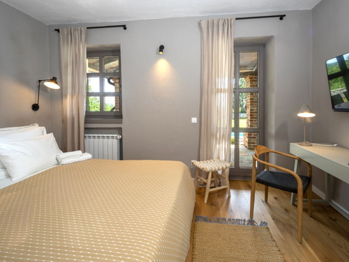 Villa Luna - Sveti Lovreč