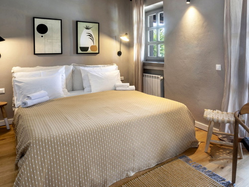 Villa Luna - Sveti Lovreč