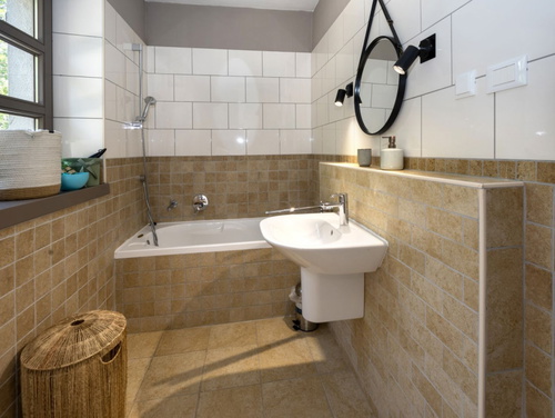 Villa Luna - Sveti Lovreč