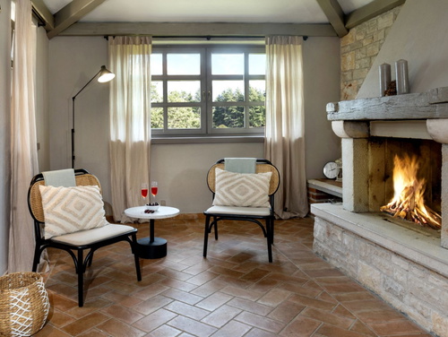 Villa Luna - Sveti Lovreč