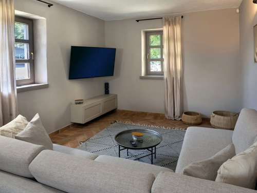 Villa Luna - Sveti Lovreč