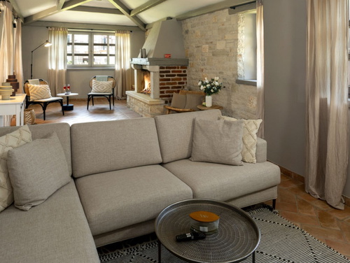 Villa Luna - Sveti Lovreč