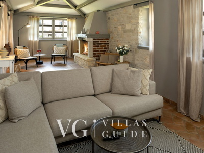 Villa Luna - Sveti Lovreč