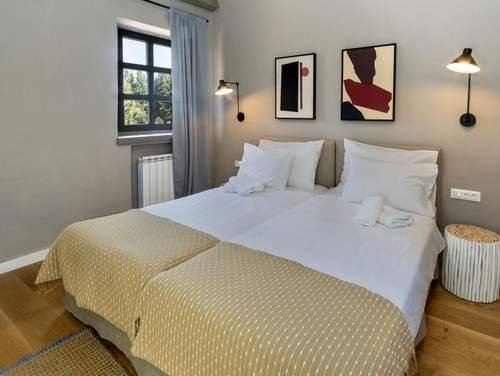 Villa Luna - Sveti Lovreč