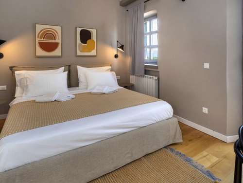 Villa Luna - Sveti Lovreč