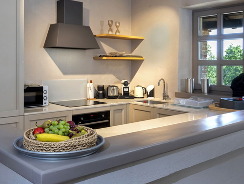 Villa Luna - Sveti Lovreč