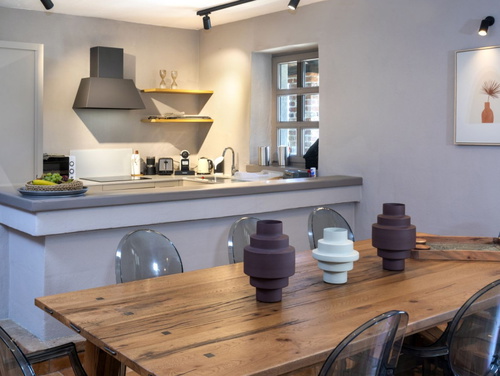 Villa Luna - Sveti Lovreč