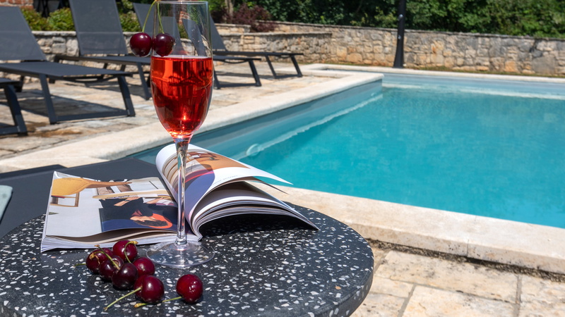 Villa Luna - Sveti Lovreč