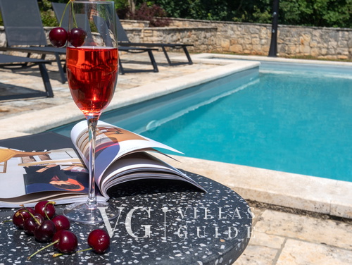 Villa Luna - Sveti Lovreč