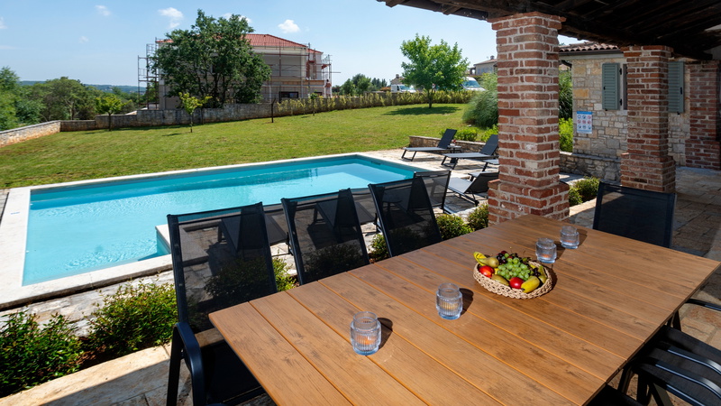 Villa Luna - Sveti Lovreč