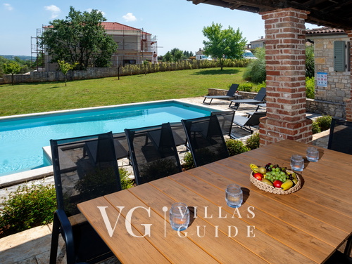 Villa Luna - Sveti Lovreč