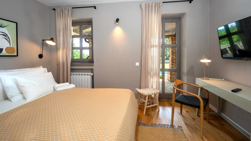 Villa Luna - Sveti Lovreč