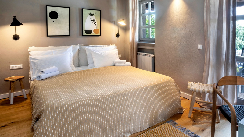 Villa Luna - Sveti Lovreč