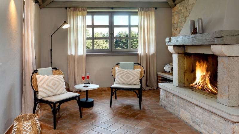 Villa Luna - Sveti Lovreč