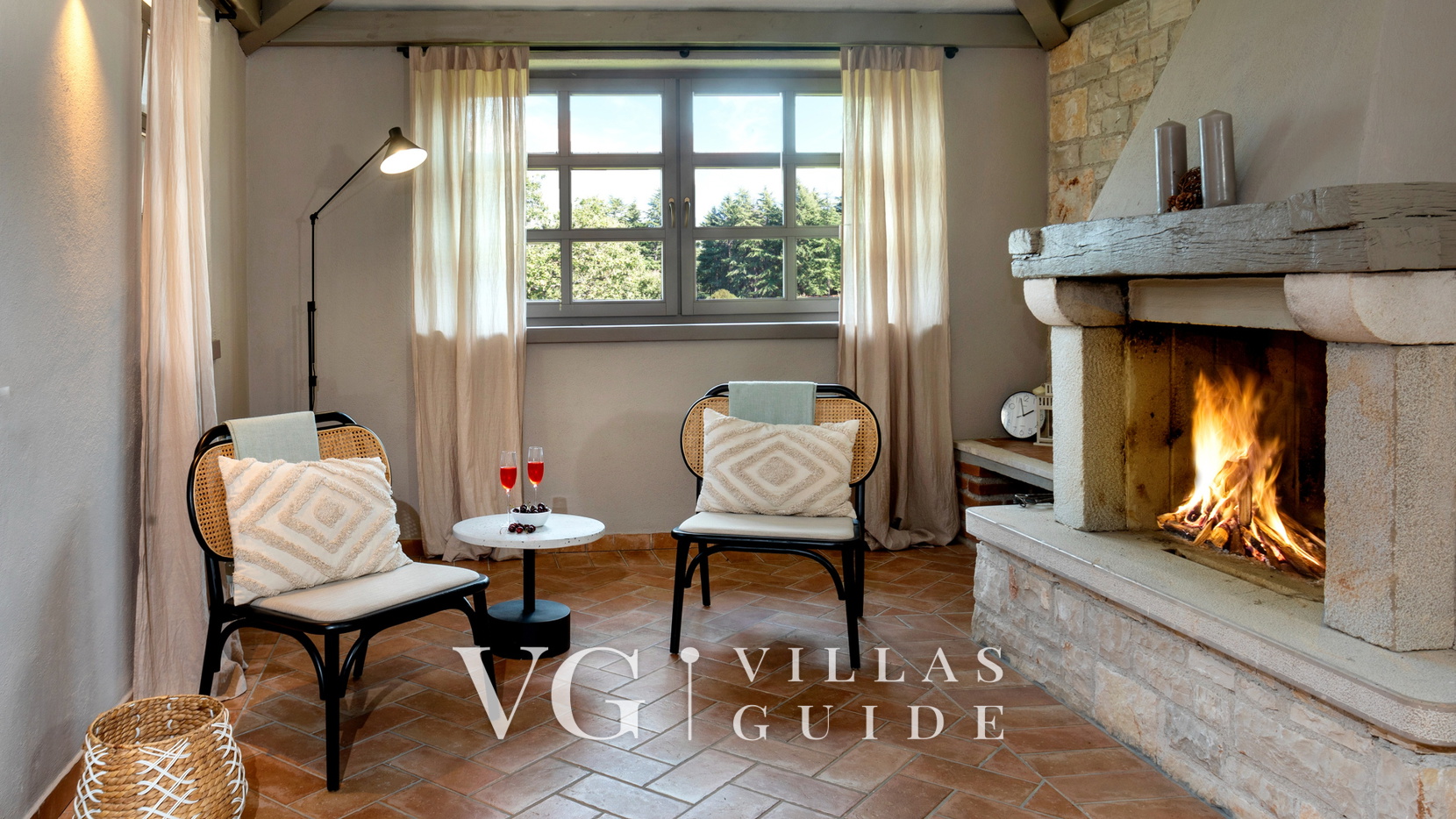Villa Luna - Sveti Lovreč