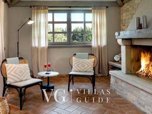 Villa Luna - Sveti Lovreč