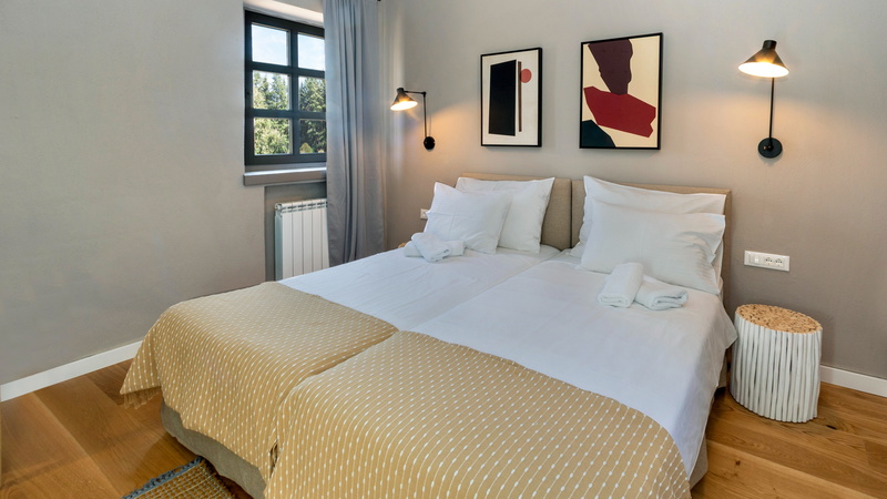 Villa Luna - Sveti Lovreč