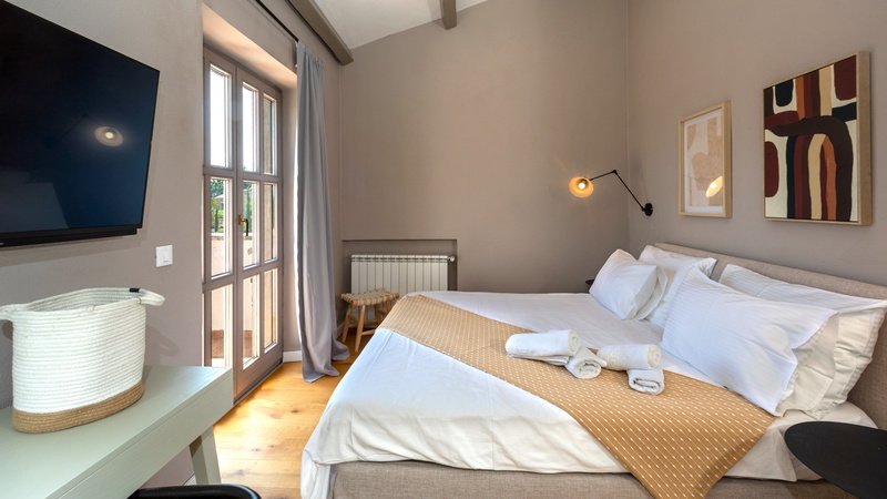 Villa Luna - Sveti Lovreč