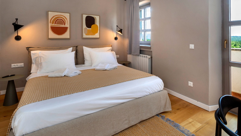 Villa Luna - Sveti Lovreč