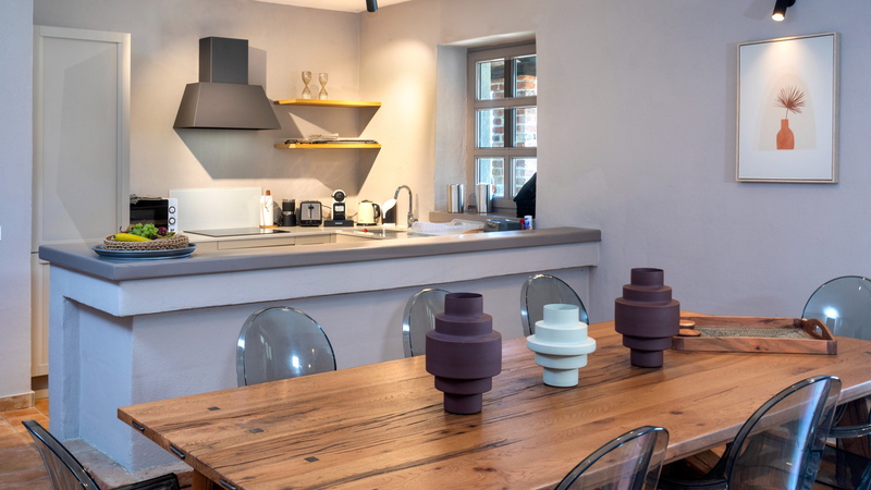 Villa Luna - Sveti Lovreč