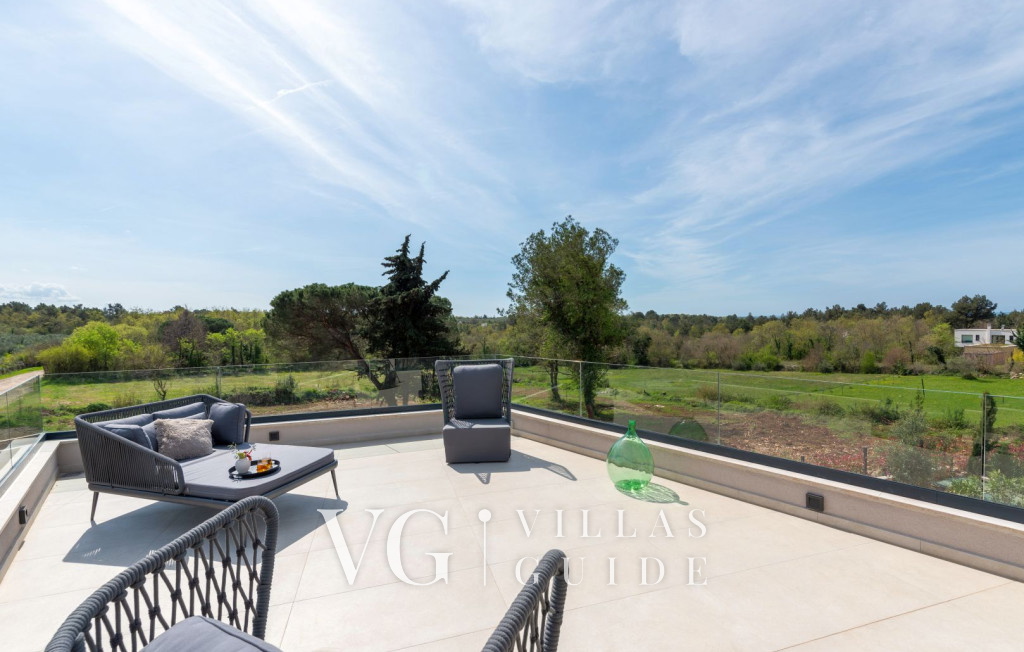 Villa Caruso Dodatni sadržaji