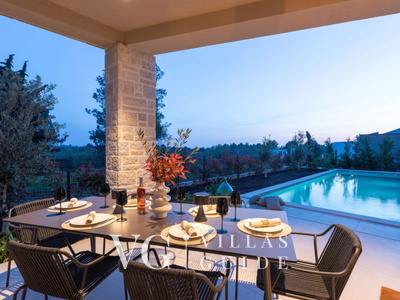 Villa Caruso Dodatni sadržaji