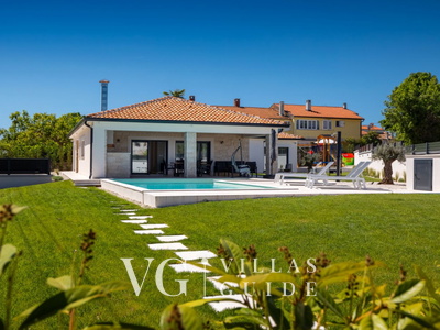 Villa Barbara
