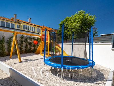 Villa Barbara Contenuto aggiuntivo