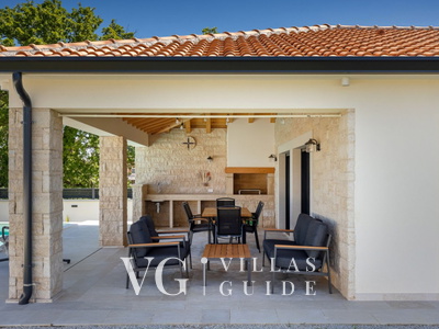 Villa Barbara Contenuto aggiuntivo