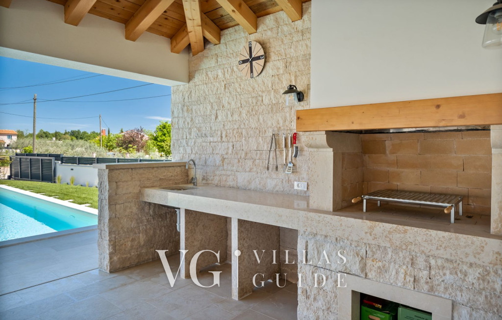 Villa Barbara Contenuto aggiuntivo