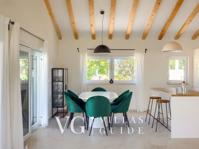 Villa Barbara Cucina