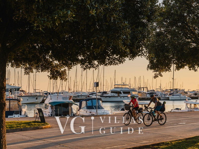 Villa Stone House Other