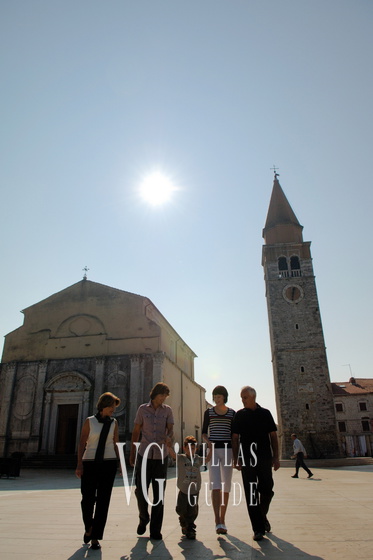 Villa Stone House Mikrolokacija