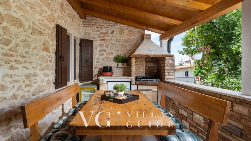 Villa Stone House Dodatni sadržaji