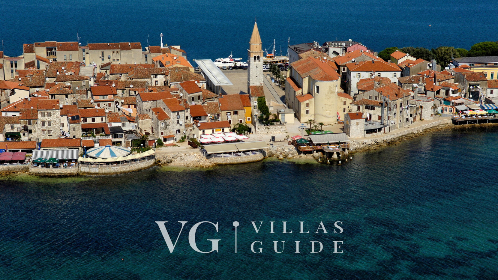 Villa Stone House Mikrolokacija