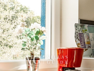 Villa Torre I Kitchen