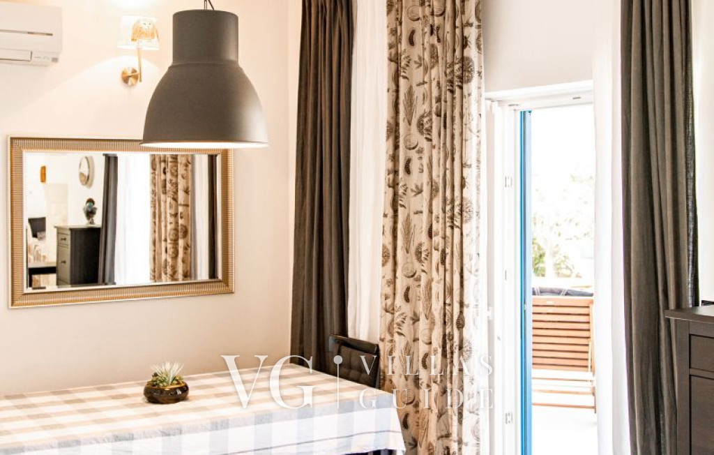 Villa Torre I Kitchen