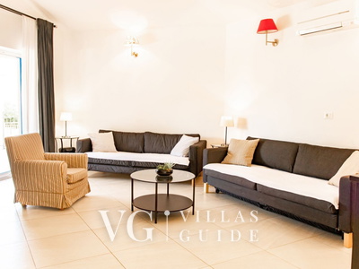 Villa Torre I Living room